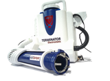 Terminator Electrostatic ULV Fogger spray